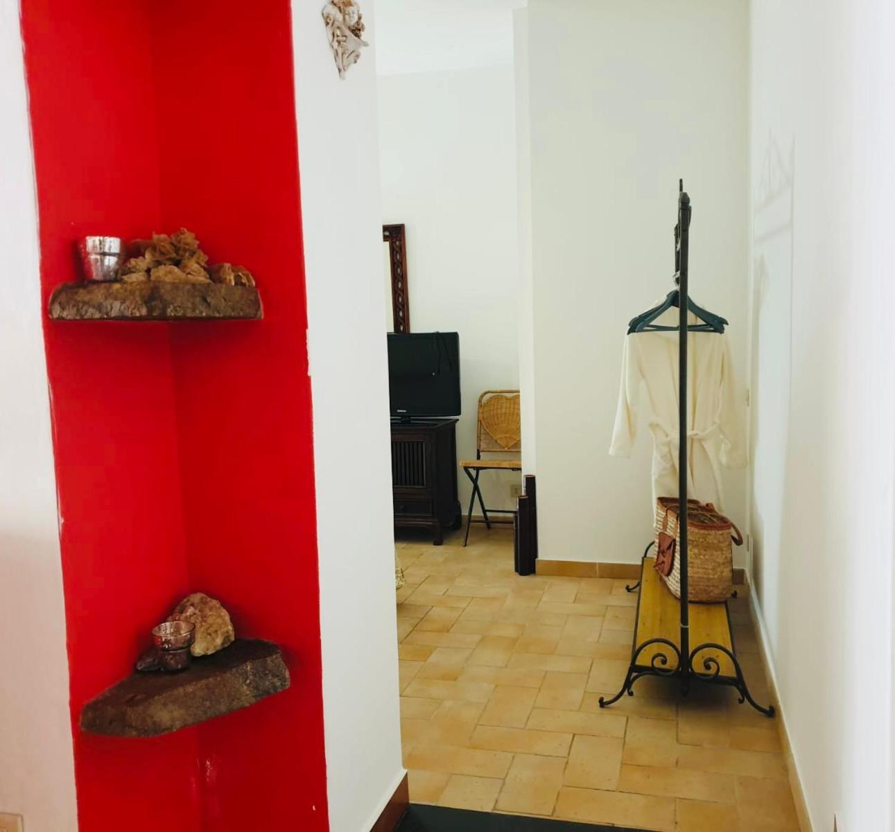 Zagarolo Il Ninfeo " Le Cocon" Appartamento מראה חיצוני תמונה