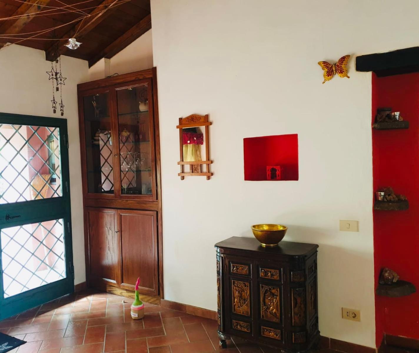 Zagarolo Il Ninfeo " Le Cocon" Appartamento מראה חיצוני תמונה