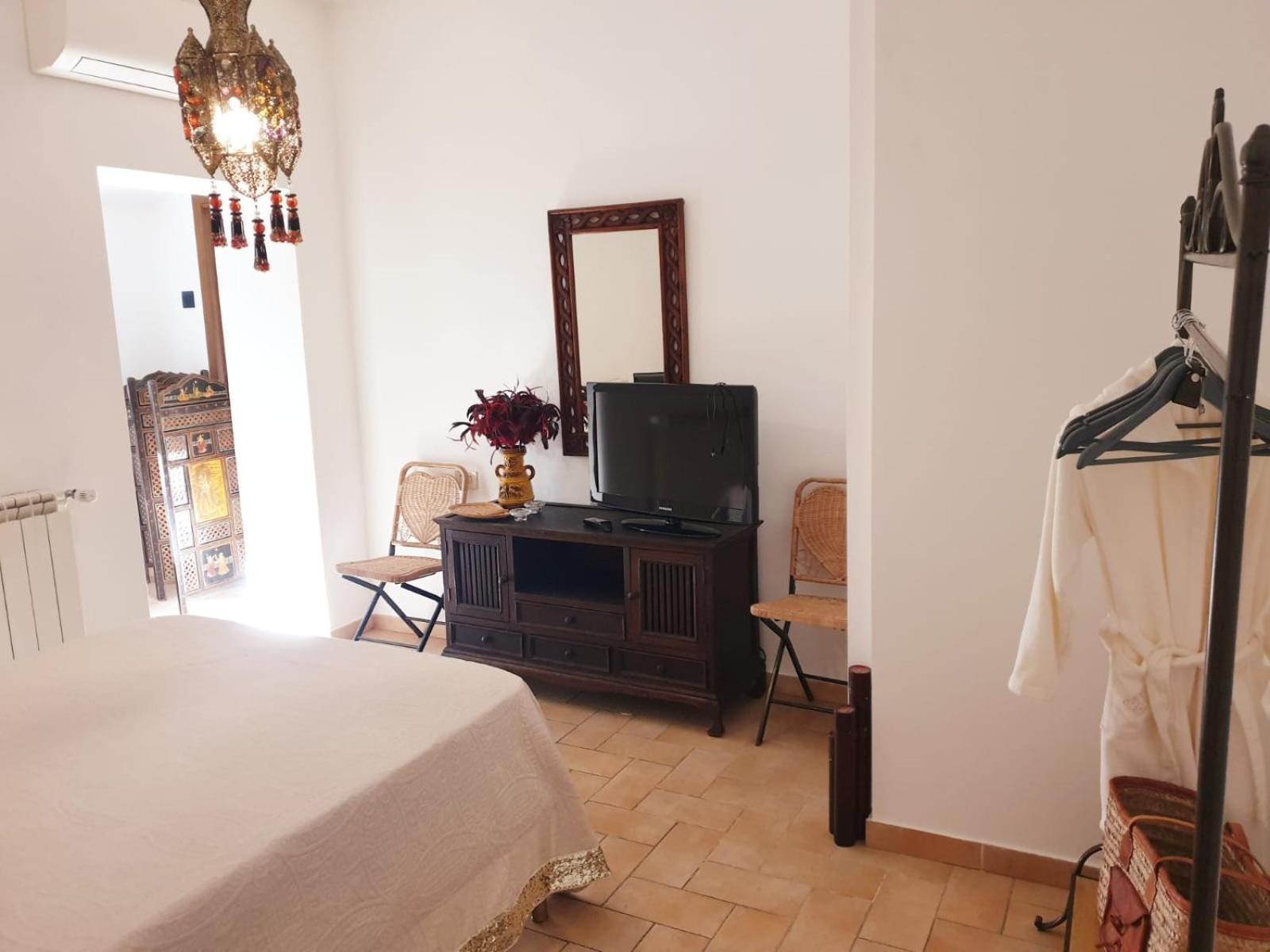 Zagarolo Il Ninfeo " Le Cocon" Appartamento מראה חיצוני תמונה